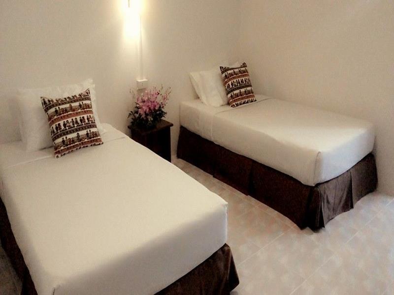 Hotel De Ratt Phuket Exterior photo